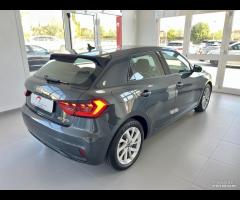 AUDI A1 SPORTBACK 30 TFSI 110 CV - 2022 - 8