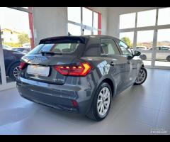AUDI A1 SPORTBACK 30 TFSI 110 CV - 2022 - 9