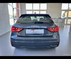 AUDI A1 SPORTBACK 30 TFSI 110 CV - 2022 - 10