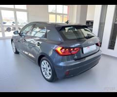 AUDI A1 SPORTBACK 30 TFSI 110 CV - 2022 - 11