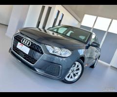 AUDI A1 SPORTBACK 30 TFSI 110 CV - 2022 - 12