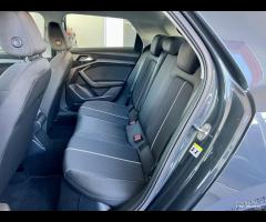 AUDI A1 SPORTBACK 30 TFSI 110 CV - 2022 - 13