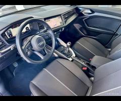 AUDI A1 SPORTBACK 30 TFSI 110 CV - 2022 - 14