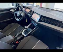 AUDI A1 SPORTBACK 30 TFSI 110 CV - 2022 - 17