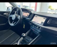 AUDI A1 SPORTBACK 30 TFSI 110 CV - 2022 - 18