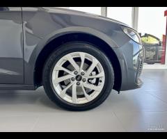 AUDI A1 SPORTBACK 30 TFSI 110 CV - 2022 - 21
