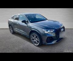 AUDI Q3 SPORTBACK 2.0 TDI 150 CV S LINE - 2022