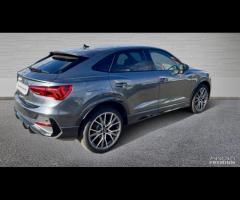 AUDI Q3 SPORTBACK 2.0 TDI 150 CV S LINE - 2022 - 6