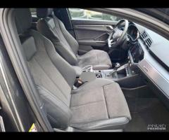 AUDI Q3 SPORTBACK 2.0 TDI 150 CV S LINE - 2022 - 7