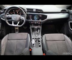 AUDI Q3 SPORTBACK 2.0 TDI 150 CV S LINE - 2022 - 9