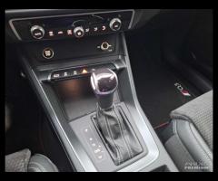 AUDI Q3 SPORTBACK 2.0 TDI 150 CV S LINE - 2022 - 10