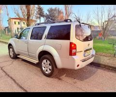 Nissan 2.5 - 4X4- 7 POSTI- PERFETTAAAA !!! OTTIME