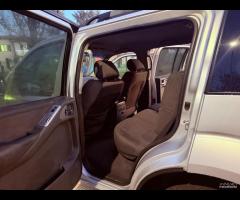 Nissan 2.5 - 4X4- 7 POSTI- PERFETTAAAA !!! OTTIME - 9