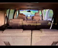 Nissan 2.5 - 4X4- 7 POSTI- PERFETTAAAA !!! OTTIME - 10