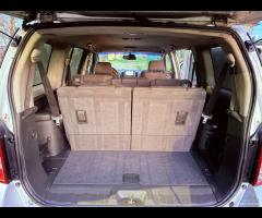 Nissan 2.5 - 4X4- 7 POSTI- PERFETTAAAA !!! OTTIME - 11