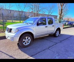 Nissan Navara PICK-UP- 150.000 KM REALIII SUPER PR