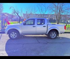 Nissan Navara PICK-UP- 150.000 KM REALIII SUPER PR
