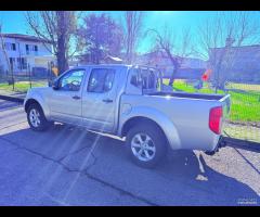 Nissan Navara PICK-UP- 150.000 KM REALIII SUPER PR