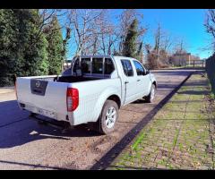 Nissan Navara PICK-UP- 150.000 KM REALIII SUPER PR