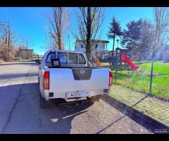 Nissan Navara PICK-UP- 150.000 KM REALIII SUPER PR