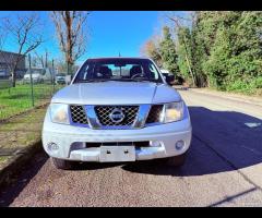 Nissan Navara PICK-UP- 150.000 KM REALIII SUPER PR - 6