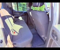 Nissan Navara PICK-UP- 150.000 KM REALIII SUPER PR - 7
