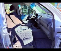Nissan Navara PICK-UP- 150.000 KM REALIII SUPER PR - 8