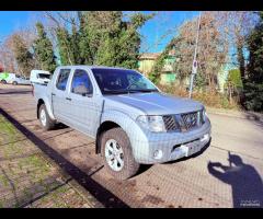 Nissan Navara PICK-UP- 150.000 KM REALIII SUPER PR - 9