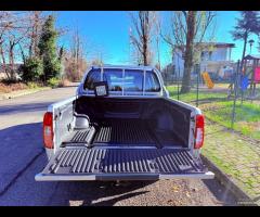 Nissan Navara PICK-UP- 150.000 KM REALIII SUPER PR - 12