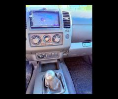 Nissan Navara PICK-UP- 150.000 KM REALIII SUPER PR - 14