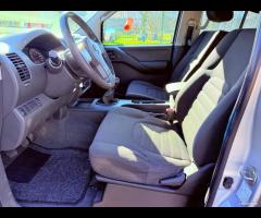 Nissan Navara PICK-UP- 150.000 KM REALIII SUPER PR - 15