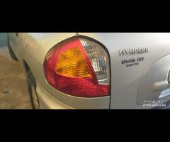 Ricambi Hyundai S. F 2.0 D del 2004 motore D4FA - 6