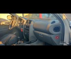 Ricambi Hyundai S. F 2.0 D del 2004 motore D4FA - 8