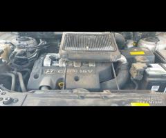Ricambi Hyundai S. F 2.0 D del 2004 motore D4FA - 10