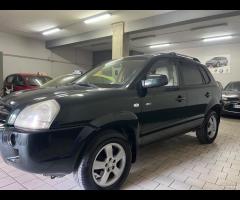 Hyundai Tucson 2.0 CRDi 4wd optional - 3