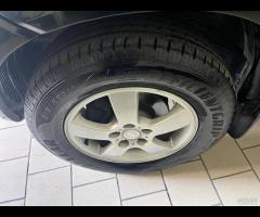 Hyundai Tucson 2.0 CRDi 4wd optional - 4