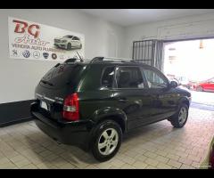 Hyundai Tucson 2.0 CRDi 4wd optional - 6