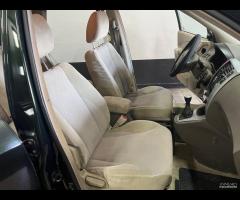 Hyundai Tucson 2.0 CRDi 4wd optional - 17