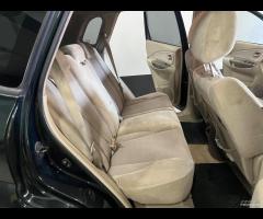 Hyundai Tucson 2.0 CRDi 4wd optional - 18