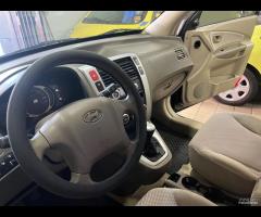Hyundai Tucson 2.0 CRDi 4wd optional - 19
