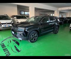 Jeep Avenger 1.2 Turbo 100 CV Summit