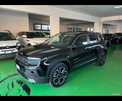 Jeep Avenger 1.2 Turbo 100 CV Summit