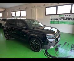 Jeep Avenger 1.2 Turbo 100 CV Summit