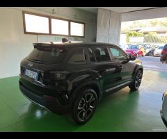 Jeep Avenger 1.2 Turbo 100 CV Summit