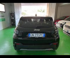 Jeep Avenger 1.2 Turbo 100 CV Summit - 6