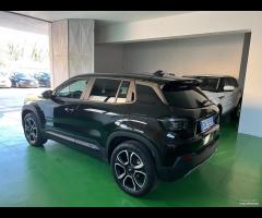 Jeep Avenger 1.2 Turbo 100 CV Summit - 7