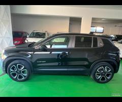 Jeep Avenger 1.2 Turbo 100 CV Summit - 8