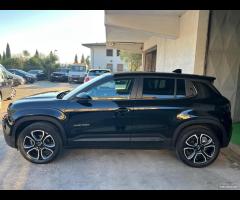 Jeep Avenger 1.2 Turbo 100 CV Summit - 9