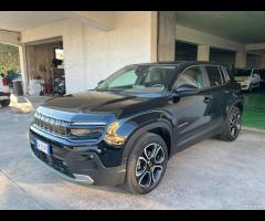 Jeep Avenger 1.2 Turbo 100 CV Summit - 10