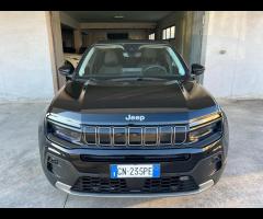 Jeep Avenger 1.2 Turbo 100 CV Summit - 11